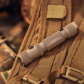 Load image into Gallery viewer, M5 Gen3 Tactical EDC Flashlight | 2030 Lumens