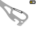 Load image into Gallery viewer, M-Tac Spork Cutlery set with a Carabiner