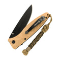 Load image into Gallery viewer, M-Tac Knife Lanyard Scandinavian