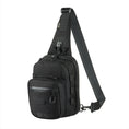 Load image into Gallery viewer, M-Tac Cross Bag Slim Elite Hex