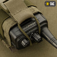 Load image into Gallery viewer, M-Tac Radio Pouch