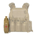 Load image into Gallery viewer, M-Tac Pouch for Tourniquet Closed FLAP