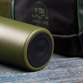Load image into Gallery viewer, M‑Tac Thermal Mug 15 oz with Lid