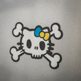 Load image into Gallery viewer, M-Tac Sticker Kitty