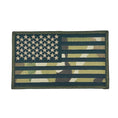 Load image into Gallery viewer, Large US Flag - 3x5 Patch - Multiple Colors
