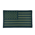 Load image into Gallery viewer, Large US Flag - 3x5 Patch - Multiple Colors