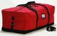 Load image into Gallery viewer, Turnout Gear Bag with Center Zipper