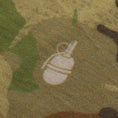 Load image into Gallery viewer, M-Tac Lightweight Neck Gaiter War Camo