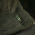 Load image into Gallery viewer, M-Tac Anatomical Neck Gaiter with Drawcord Elite Fleece (320 g/m²)