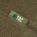 Load image into Gallery viewer, M-Tac Anatomical Neck Gaiter with Drawcord Elite Fleece (320 g/m²)
