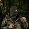 Load image into Gallery viewer, M-Tac Anatomical Neck Gaiter with Drawcord Elite Fleece (320 g/m²)