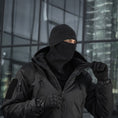 Load image into Gallery viewer, M-Tac Anatomical Neck Gaiter with Drawcord Elite Fleece (320 g/m²)