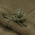 Load image into Gallery viewer, M-Tac Anatomical Neck Gaiter with Drawcord Elite Fleece (320 g/m²)