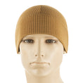 Load image into Gallery viewer, M-Tac Grid Fleece Beanie Breathable Hat Lightweight Scull Cap