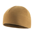 Load image into Gallery viewer, M-Tac Grid Fleece Beanie Breathable Hat Lightweight Scull Cap