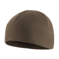 Load image into Gallery viewer, M-Tac Grid Fleece Beanie Breathable Hat Lightweight Scull Cap