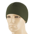 Load image into Gallery viewer, M-Tac Grid Fleece Beanie Breathable Hat Lightweight Scull Cap