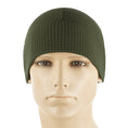 Load image into Gallery viewer, M-Tac Grid Fleece Beanie Breathable Hat Lightweight Scull Cap