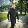 Load image into Gallery viewer, M-Tac Cotton Hoodie Raglan