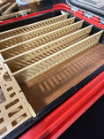 Load image into Gallery viewer, Humidor Milwaukee Slim Packout - 3D printed insert