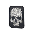 Load image into Gallery viewer, M-Tac patch Viking Skull PVC
