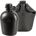 Load image into Gallery viewer, M-Tac Water Bottle with Pouch 1L