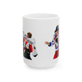Load image into Gallery viewer, Rempe Ceramic Mug, (11oz, 15oz)
