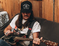 Load image into Gallery viewer, Concert Hat