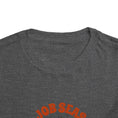 Load image into Gallery viewer, Tis Job Season Toddler Short Sleeve Tee