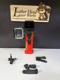 Load image into Gallery viewer, GoPro compatible DUAL mount for Streamlight Survivorlight brand flashlights - The One Mount to Rule Them All