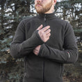 Load image into Gallery viewer, M‑Tac Fleece Jacket Polartec Sport