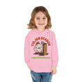 Load image into Gallery viewer, Tis Job Season Toddler Pullover Fleece Hoodie