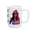 Load image into Gallery viewer, Alexandra Ceramic Mug, (11oz, 15oz)
