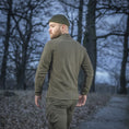 Load image into Gallery viewer, M‑Tac Raglan Jacket Delta Polartec