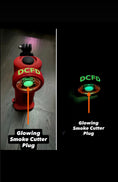 Load image into Gallery viewer, Smoke Cutter Plug