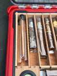 Load image into Gallery viewer, Cedar Spills for lighting cigars