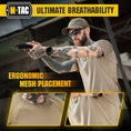 Load image into Gallery viewer, M-Tac T-Shirt Athletic Tactical Gen II (Set of 3)