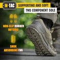 Load image into Gallery viewer, M-Tac Sneakers Summer Sport
