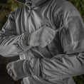 Load image into Gallery viewer, M-Tac Winter Insulated Fleece Gloves