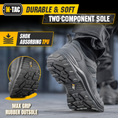 Load image into Gallery viewer, M-Tac Tactical Sneakers IVA