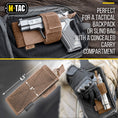 Load image into Gallery viewer, M-Tac CCW Holster - Modular Universal Holster