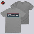 Load image into Gallery viewer, Fireman Tee