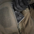 Load image into Gallery viewer, M‑Tac Fleece Jacket Norman Windblock