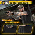 Load image into Gallery viewer, M-Tac T-Shirt Athletic Tactical Gen II (Set of 3)