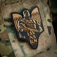 Load image into Gallery viewer, M-Tac Patch Svyatoslav PVC
