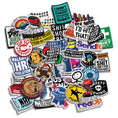 Load image into Gallery viewer, Best Seller Sticker Packs