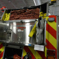 Load image into Gallery viewer, Elkhart Brass RAM Fire Fighting Nozzle Cover