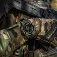 Load image into Gallery viewer, M-Tac Tactical Watch 2037