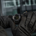 Load image into Gallery viewer, M-Tac Tactical Watch With Compass 2233