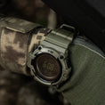 Load image into Gallery viewer, M-Tac Tactical Watch With Compass 2233